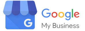 google my business GMB logo
